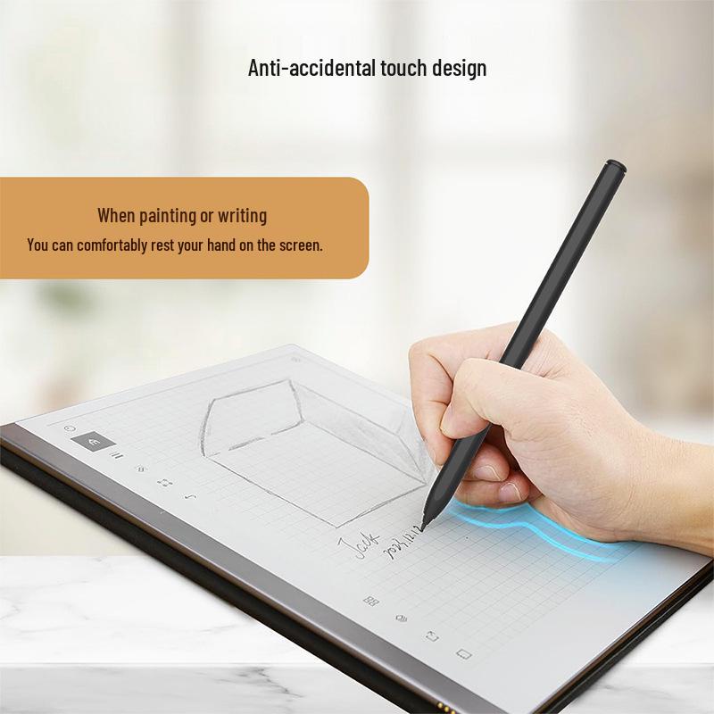 IFlytek Elektromagnetischer Stift für Smart Office Notebook Air Pro/X1X2X3 - 4096 Stufen Touchpen