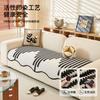 New Special-Shaped Sofa Cushion, One-Piece Sofa Cushion, Universal Non-Slip Sofa Cover In Autumn And Winter