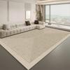 Nordische Teppiche Heimdekoration Rutschfeste Kinderzimmer Schlafzimmer Teppiche Sofa Stuhl Matte Wohnzimmer Bodenmatte Leicht zu Reinigen Weiche Tischmatten Geschenk