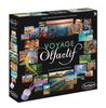 Sentosphere Voyage Olfactif Board Game 31 Scents Multicolore