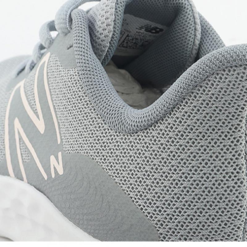 New Balance 411 Gray