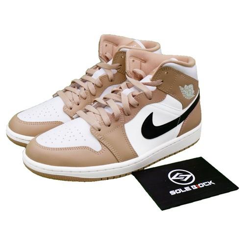 

Air Jordan 1 Mid Desert Jordan 1 AJ1 Mid Desert WMNS BQ6472-103 EU 103