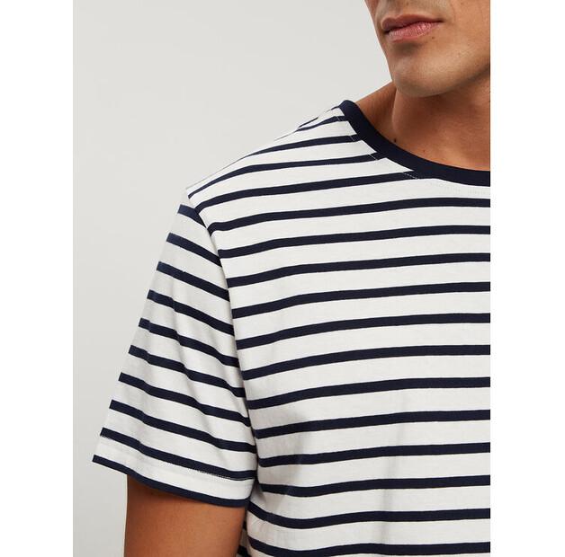 Футболка Cross Jeans 16067-001