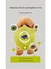 Pet Dry Cleaning Powder & Anti-Itch Deodorizing Dog and Cat Shampoo