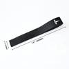 nwjcg2 Rear Trunk Rope DrawString for Tesla Model Y Open Tail Box Cover Handle Pull Strap Tidying Organizer Car Accessories Mat Gadgets