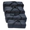 Waterproof Tent Carry Bag Large Capacity Storage Bag With Handle Canopy Carry Bag for Outdoor Camping and Hiking