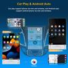 10.4-inch Wireless CarPlay Multimedia Navigation for Dongfeng Fengshen 670
