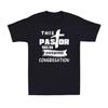 This Pastor Has An Awesome Congregation Pastor Christian Bible 100% Cotton Tee