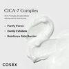 COSRX Pure Fit Cica Creamy Foam Cleanser 150ml facial wash cleansing skincare basic cosmetics