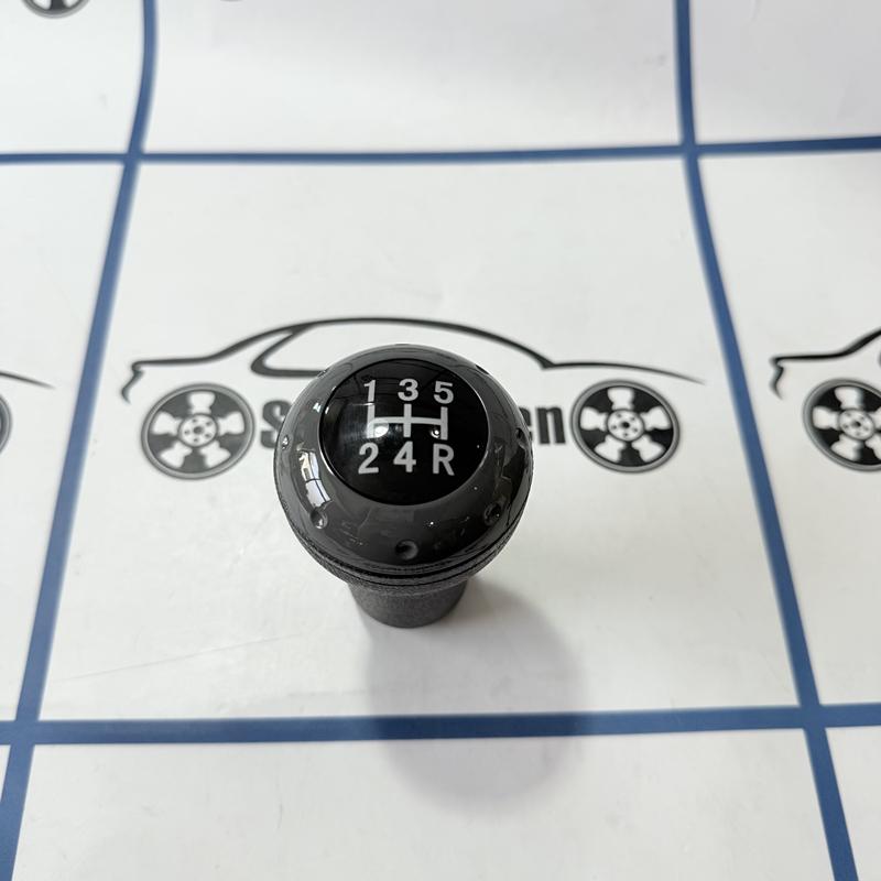 43700 26000 Auto Gear Shift Knob with Boot 4370026000 For Hyundai Santa Fe