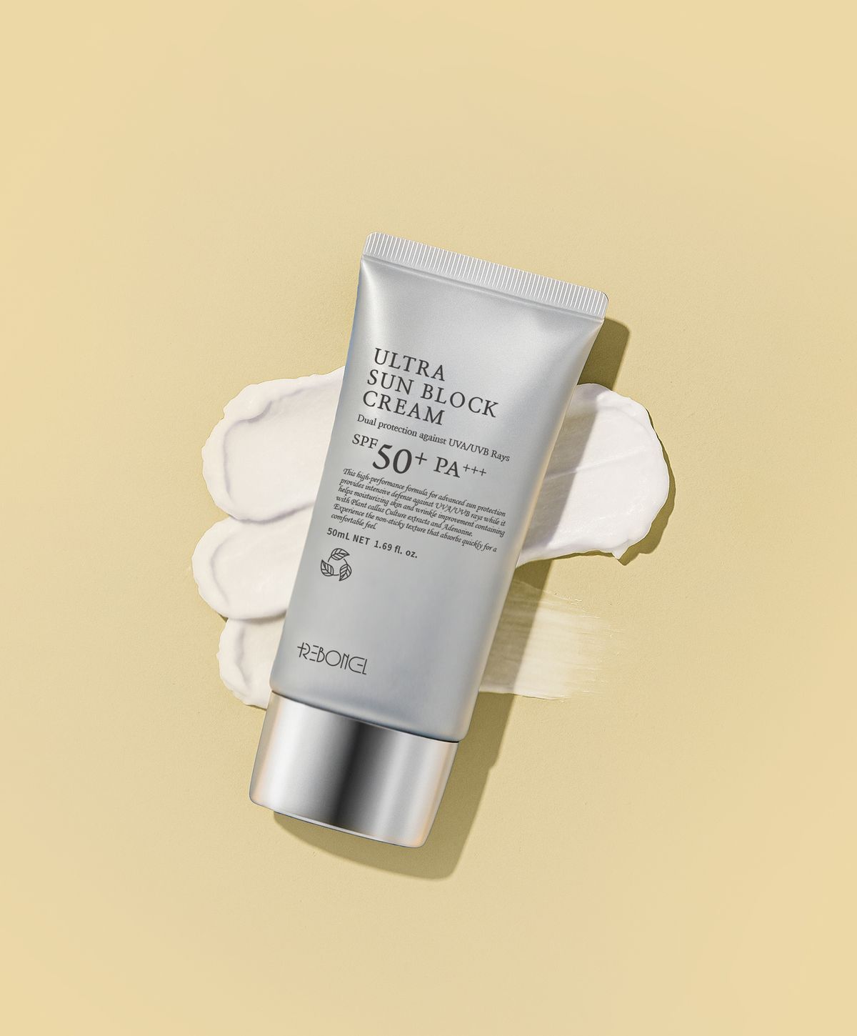 Ultra Sunblock Cream 50mL