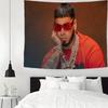 AAnuel AA Tapestry Wall Hanging Tapestry Art Deco Blanket Curtain Hanging At Home Bedroom Living Room Decor