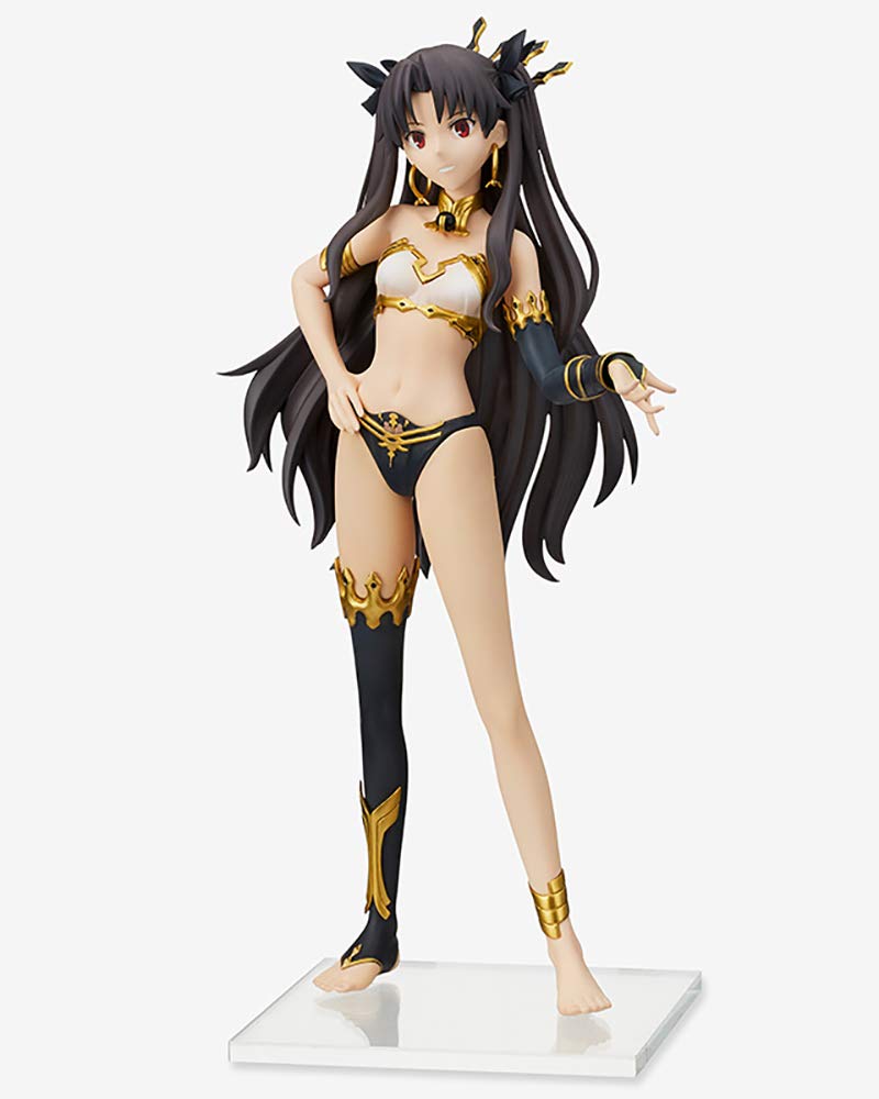 Order Absolute Demonic Babylonia Super Premium Figure Fate/Grand - Front - "Ishtar
