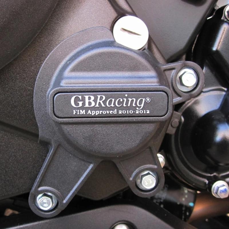 ER-6N Motorrad Motordeckel Schutzhülle Für KAWASAKI ER6N ER-6N 2006-2016 ER6F ER-6F 2006-2016