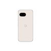 Smartphone Google Pixel 9a 6,3" 5G Double SIM 128 Go Blanc Porcelaine