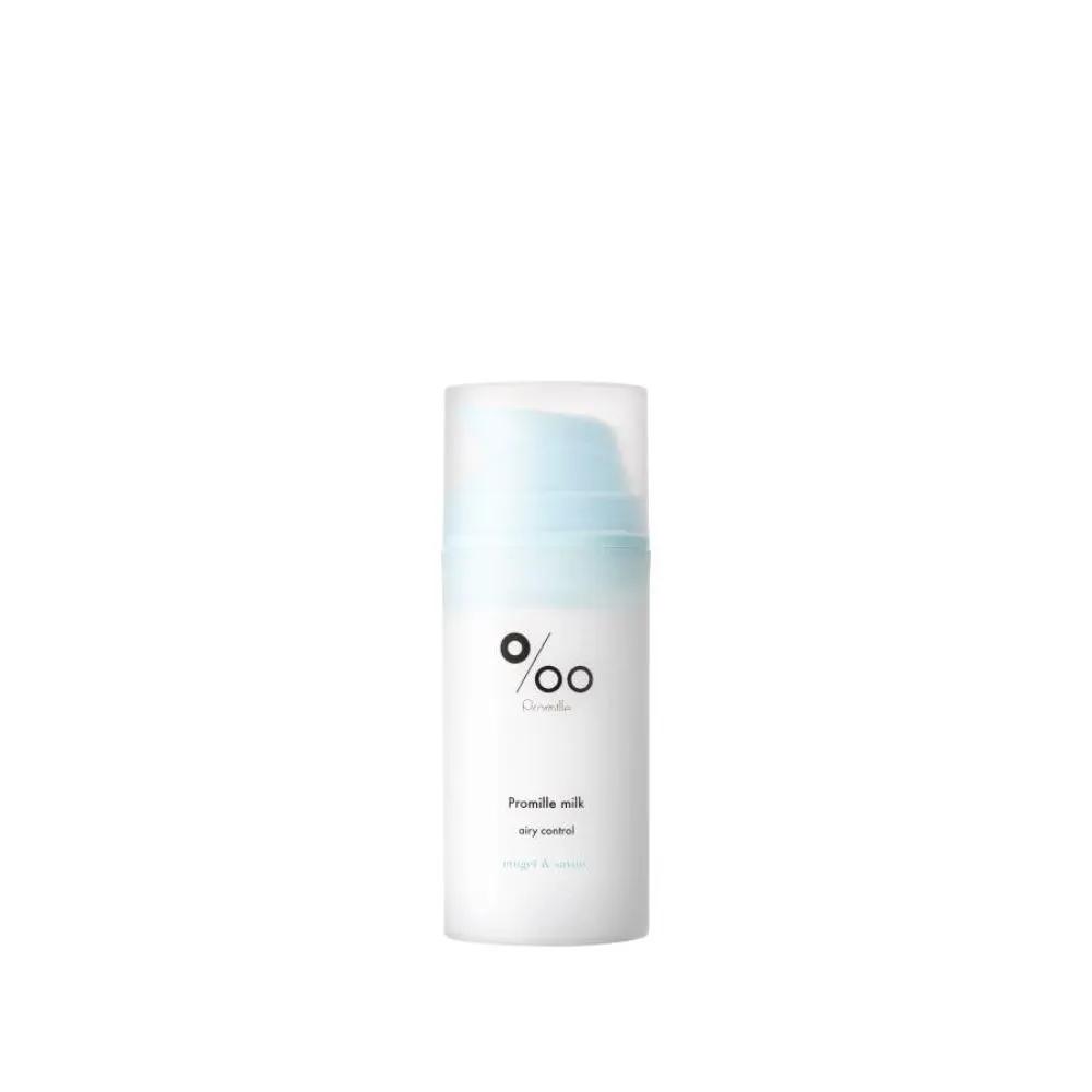 Promille Hair Milk Airy Control 100g Set of 2