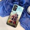 Kingdom Come Phone Case for Samsung S25 S24 S30 S21 S23 S20 S22 Fe S10 E S9 Note 20 Pro Ultra Plus glass Cover