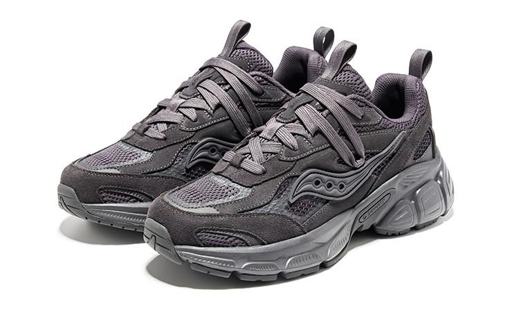 SAUCONY 2K CAVALRY Shock Absorbers With Slip Resistant Features Low - S79053-4