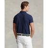 Polo Ralph Lauren Mens Classic Fit Mesh Polo Shirt  Mnpokni1n820090400 