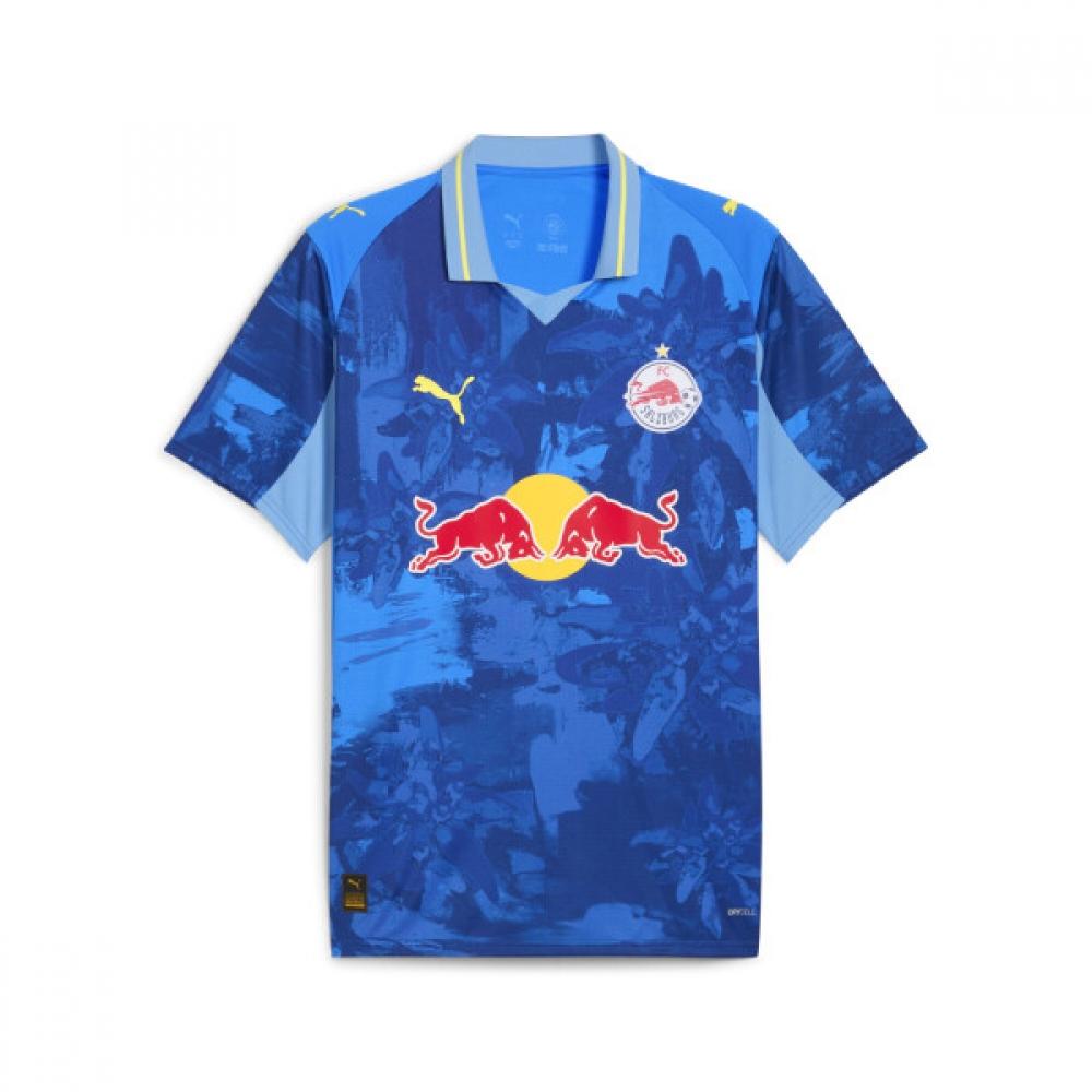 Puma Official Rbs Jersey Replica Kidsuper M