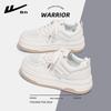 Warrior Women's Platform Casual Sneakers
