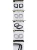 17 Compass Rear Door Speaker Ring Cover & Roof Speaker Patch Accessories
