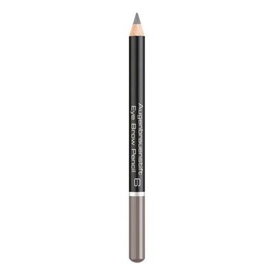 Maquiagem para olhos – Lápis e gel para sobrancelhas