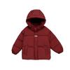 Tutu Xiaoxiang Kids' 3-Proof Hooded Down Jacket