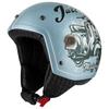Nzi Open Helmet Tonup