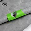Pipe Splicing Accessory Tool 3Pcs Insulation Cutting Guide, Molded Foam Cutter Tool, Jig Three Size Fixture for Home Industrial Commercial Plumbing
