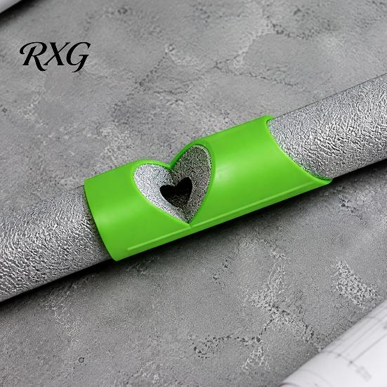 Pipe Splicing Accessory Tool 3Pcs Insulation Cutting Guide, Molded Foam Cutter Tool, Jig Three Size Fixture for Home Industrial Commercial Plumbing