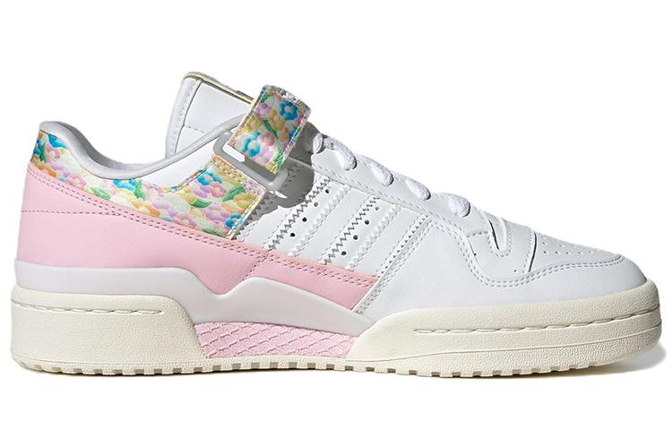 Disney X Adidas Forum 84 Low Bambi - Floral Women's GV7929