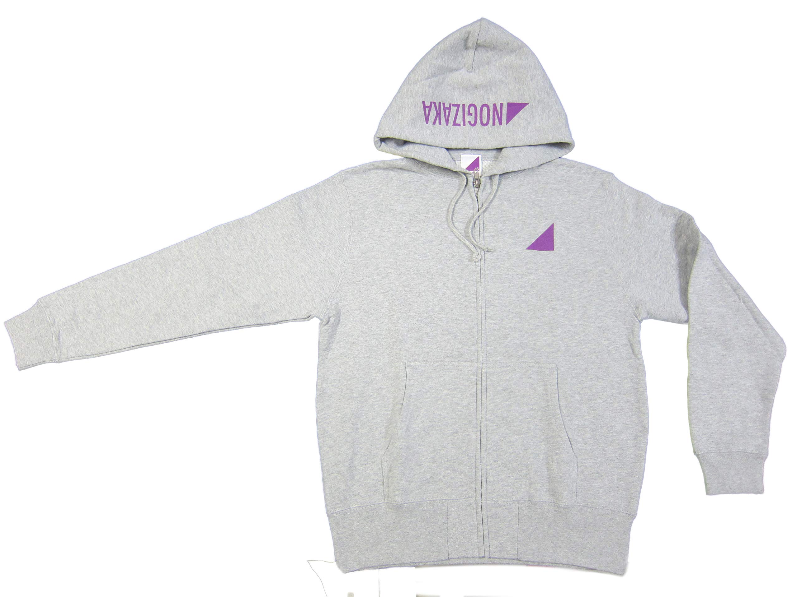 

[Nogizaka46] WebShop Exclusive 4th Generation Members Introduction Event Logo Hoodie, Size M