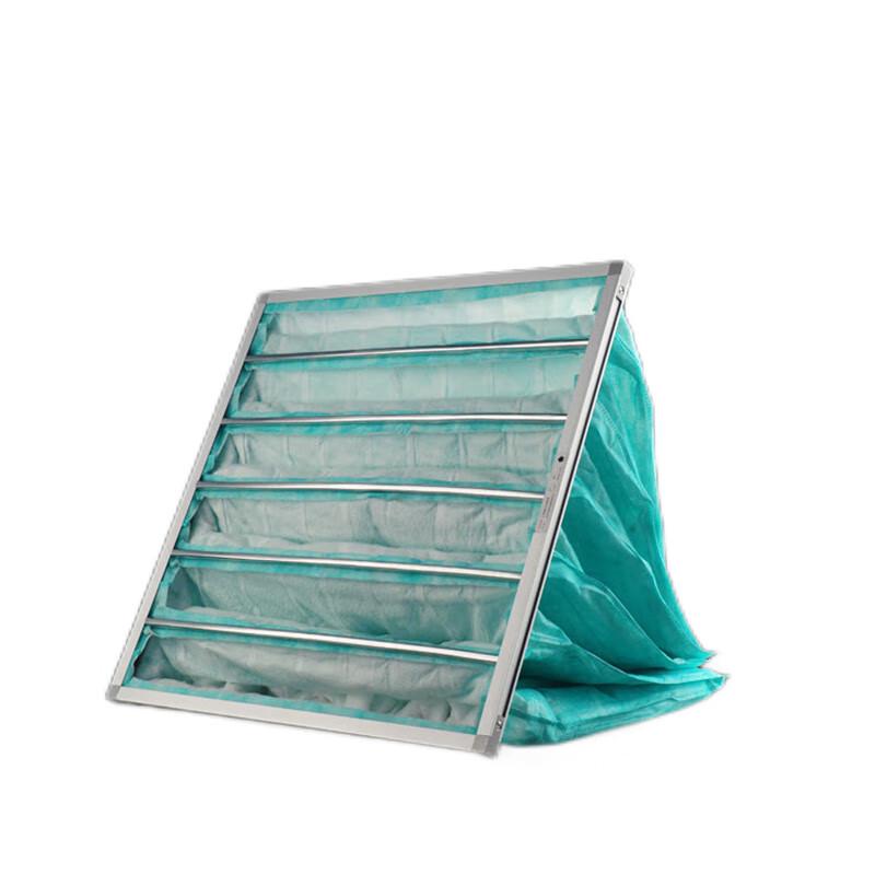 Yanzhihan F6 Medium Efficiency Air Filter Bag