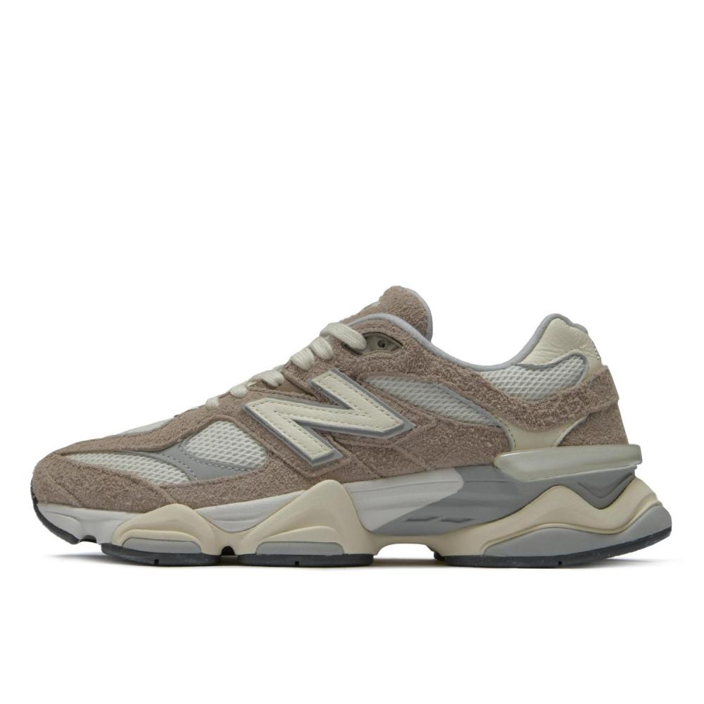 

New Balance U9060HSB D U9060HSB КОРИЧНЕВЫЙ HSB