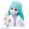 Takara Tomy Licca-chan Talking Licca-chan Clinic: Pine Cane & First Aid Accessories Set