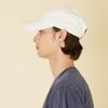 Guson Pigment-Dyed Heavy Cotton Ball Cap - Natural
