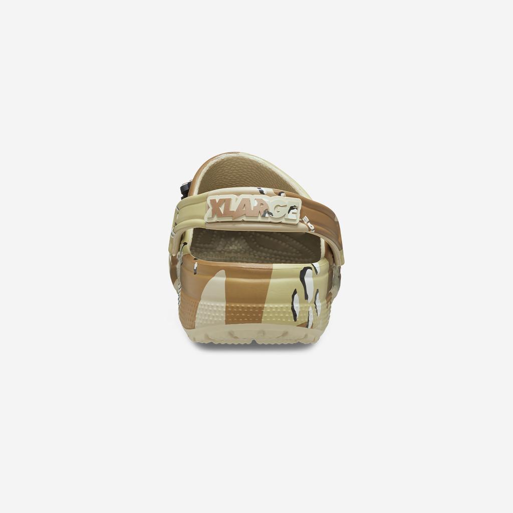 [Crocs] X Large X Crocs Classic Clog 2, CRS210881, 1020110187, Popular Korean Shoes