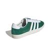 adidas Gazelle Spezial Donkergroen Heren Sneakers Wolk-Wit Off-White IF5787