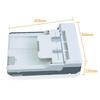 Founder Z56D High-Speed A4 Color Duplex Scanner CN plug (adapter included)