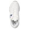 MLB Big Ball Chunky Cushioning Wear-Resistant Low-Top Casual Shoes Unisex White Sneakers 3ASHBCW3N-07WHS