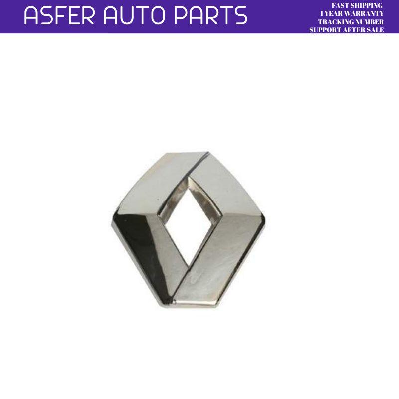 Front Emblem For Renault Megane Mk1 1998-2002 Laguna OEM 7700824625 6001548235