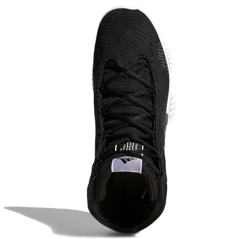 Adidas Pro Bounce 2018 Core Black Sneakers AH2658