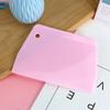 Bread Cake Cream Blade Scraper Kitchen Tool Pizza Cutter Spatula