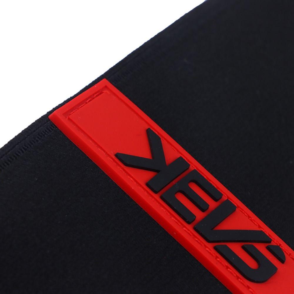 Upper Protectors Skate Boot Cover Double Layer Speed Skating Protector  Adult Children