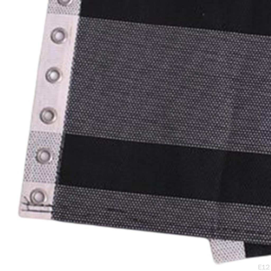 Mesh Material for Indoor Recliner Replacement