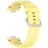 Soft Sports Silicone Strap For Huawei Watch Fit 4 Pro 4 3 Replacement Band Watchband Bracelet For Huawei Fit 4 Fit 4pro Strap