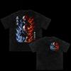 Shoto Todoroki Oversized Tee