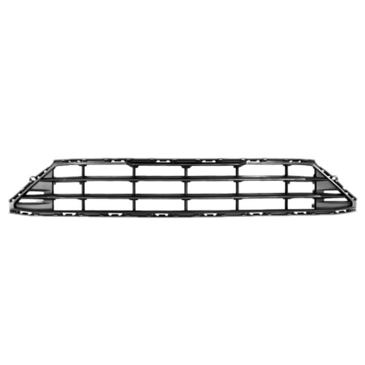 Front Lower Grille Compatible with Volvo XC60 2018-2021, Part No. 31425175/31425176