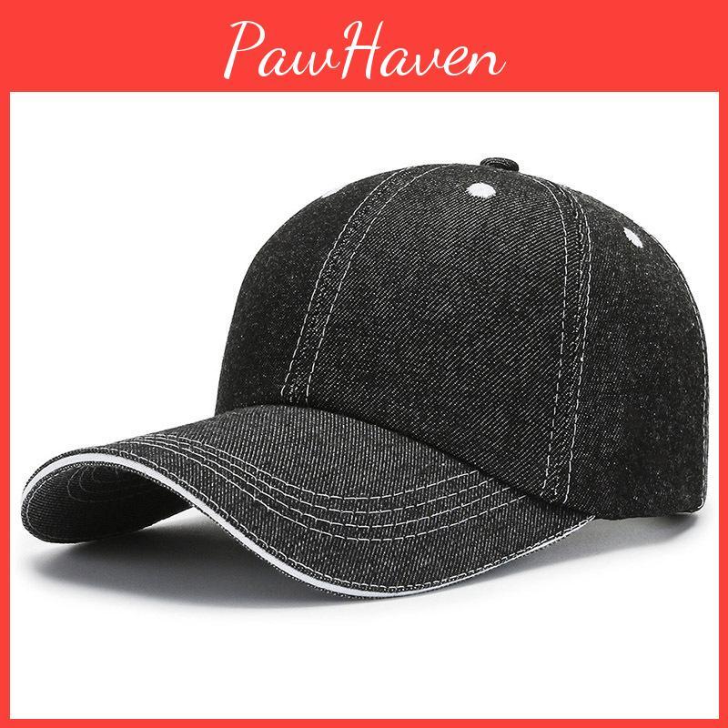 Cap Duck Outdoor Sport Sun Protection Cowboy Girl Fashion Show Face Couple Small